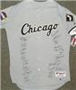 Signed 2005 Chicago White Sox