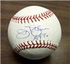 Signed Jim Palmer  HOF 90