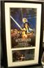 Signed Carrie Fisher - Return of the Jedi