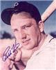 Signed Ralph Kiner