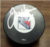 Joey Kocur autographed