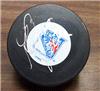 Doug Lidster autographed