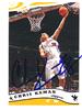 Chris Kaman autographed