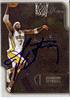 Signed Jermaine O' Neal