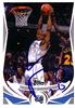 Keith Bogans autographed