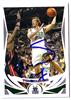 Toni Kukoc autographed