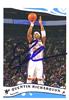 Quentin Richardson autographed