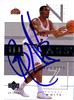 Signed Rodney White