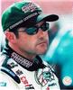 Signed Bobby Labonte