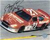 Elliott Sadler autographed