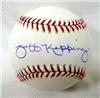 Signed Jeff Keppinger