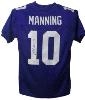 Eli Manning autographed