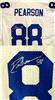 Drew Pearson autographed