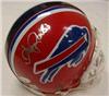 Andre Reed autographed