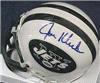 Joe Klecko autographed