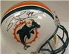 Jason Taylor autographed