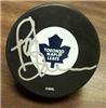 Pat Quinn autographed