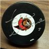 Zdeno Chara autographed