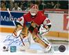 Signed Dominik Hasek