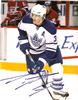 Dion Phaneuf autographed