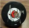 Andrej Meszaros autographed