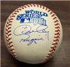 Ron Cey autographed