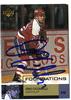 Dino Ciccarelli autographed