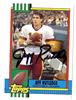 Jeff Rutledge autographed