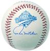 Paul Molitor autographed