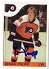 Brian Propp autographed