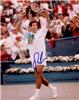 Signed Pete Sampras