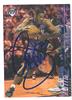 Signed Antonio Davis
