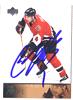 Chris Phillips autographed