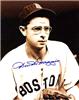 Dom DiMaggio autographed