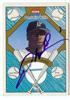 Dontrelle Willis autographed