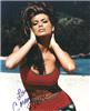 Carmen Electra autographed