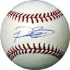 Prince Fielder autographed