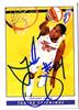 Tamika Catchings autographed