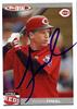 Signed Ryan Freel