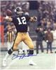 Terry Bradshaw autographed