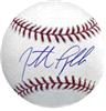 Signed Jonathan Papelbon