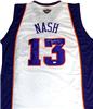 Steve Nash autographed