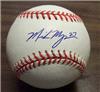 Mike Myers autographed