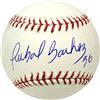 Signed Anibal Sanchez