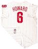 Signed Ryan Howard