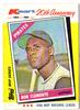 Signed Roberto Clemente