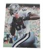 Terrell Owens autographed