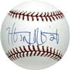 Hanley Ramirez autographed