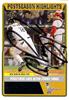 A. J. Pierzynski autographed