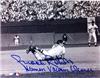 Brooks Robinson autographed